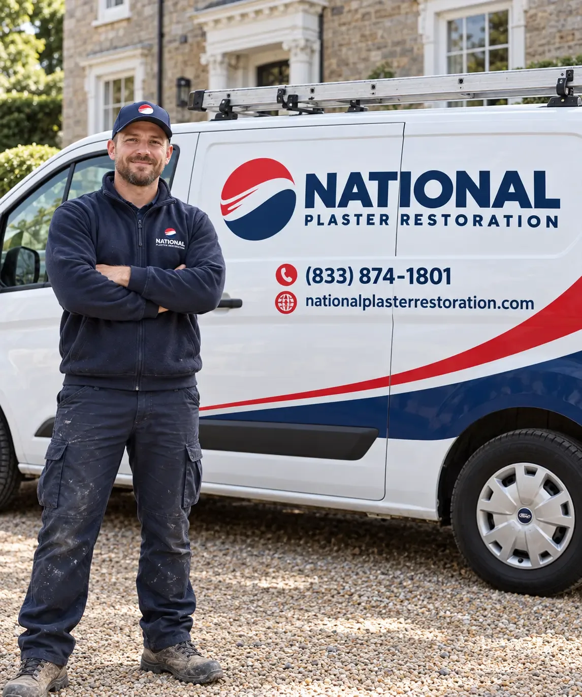 Plaster Repair Atlanta, MI FAQs